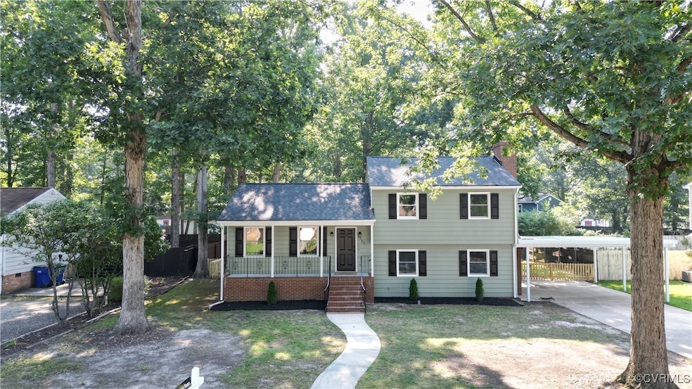 Sold $369,990 • Co-Listing Agent