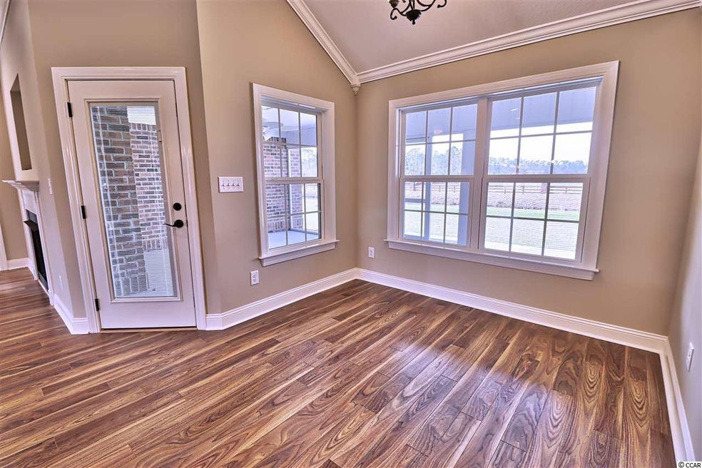 1086 Busy Corner Rd unit HA08 - Dogwood II, Conway, SC 29527 - photo 1