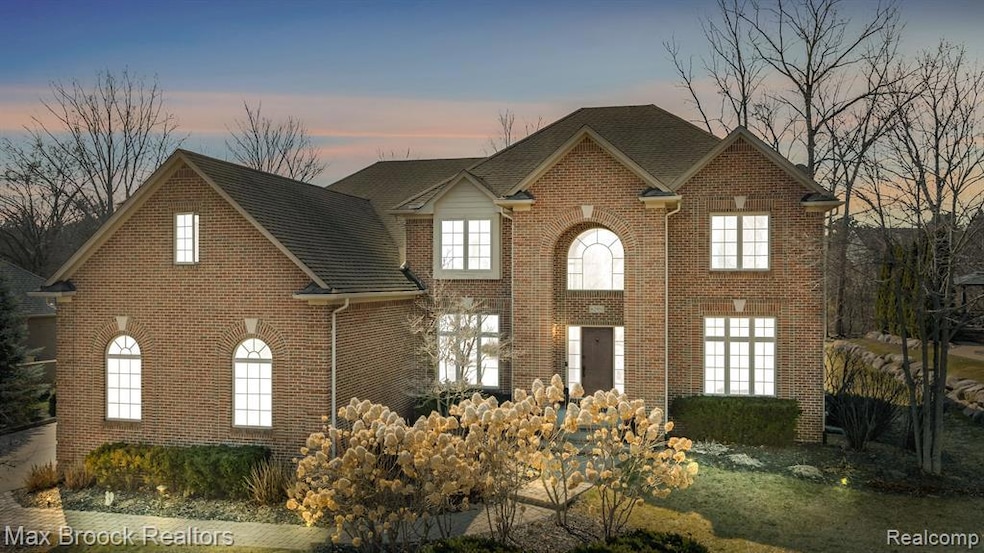 Welcome Home!