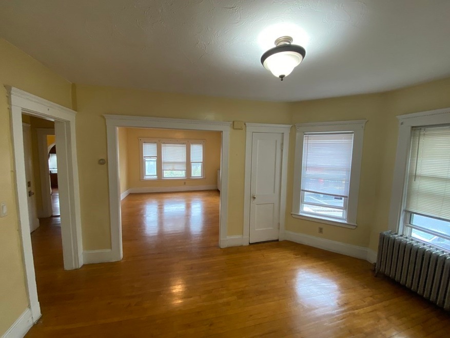 768 Morton St, Mattapan, MA 02126 - photo 1