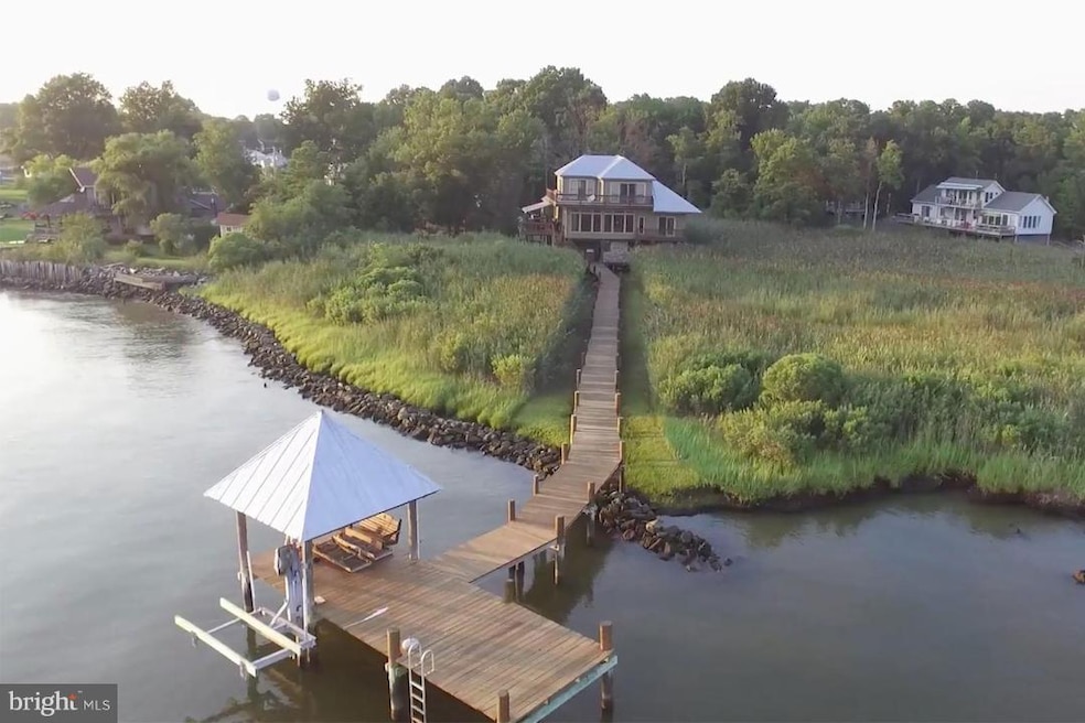 5735 Beach Rd, Rock Hall, MD 21661 - photo 1