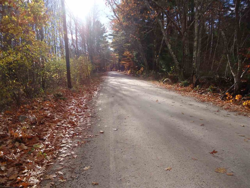 00 Raccoon Hill Rd, Salisbury, NH 03268 - photo 1