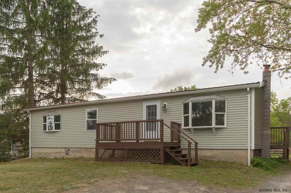 2118 Berne Altamont Rd, Altamont, NY 12009 - photo 1