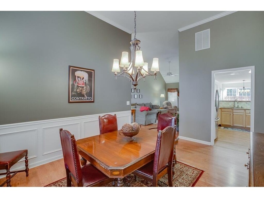 3609 White Sands Way, Suwanee, GA 30024 - photo 1