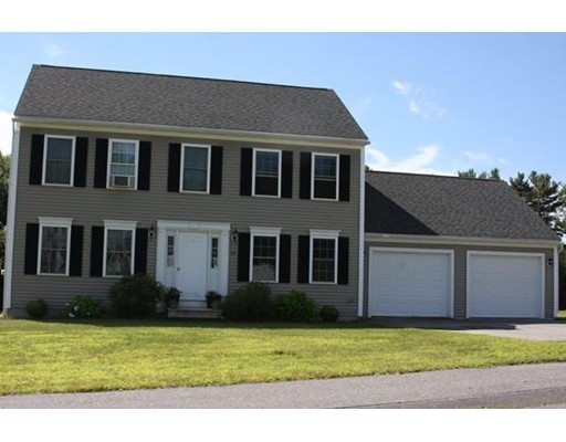 Lot 13 Hemlock Rd, Ashburnham, MA 01430 - photo 1