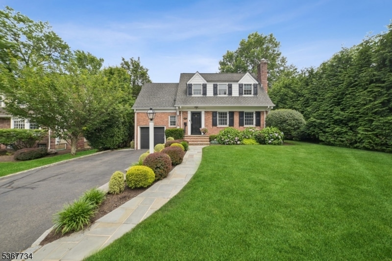 177 Lafayette Ave, Chatham, NJ 07928 - photo 1