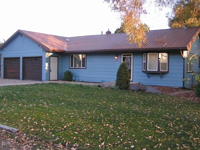 114 Springcreek Dr, Kalispell, MT 59901 - photo 1