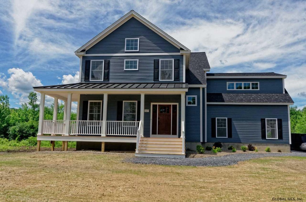 117 Crane St, Schenectady, NY 12302 - photo 1