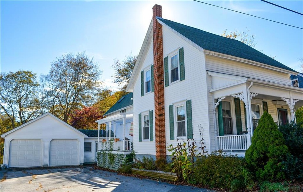 46 Mechanic St, Bath, ME 04530 - photo 1