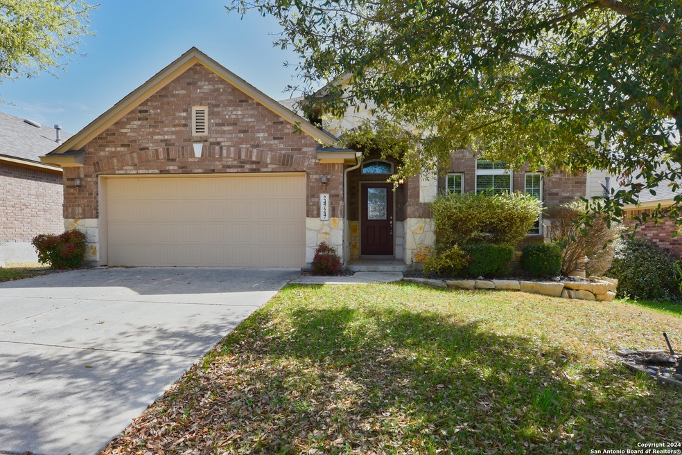 24724 Buck Creek, San Antonio, TX 78255 - photo 1