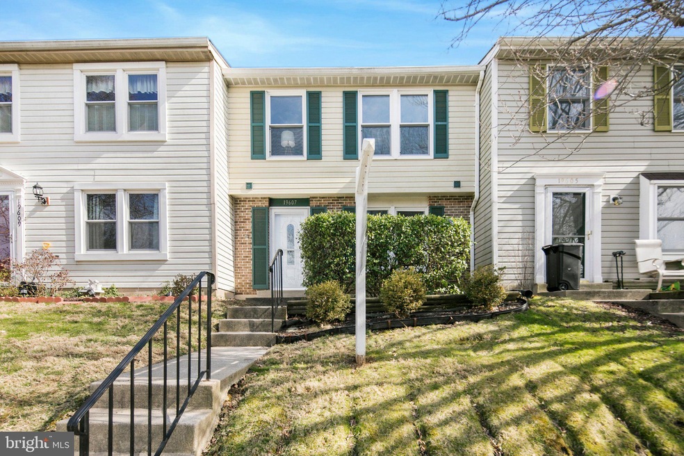 19607 Twinflower Cir, Germantown, MD 20876 - photo 1