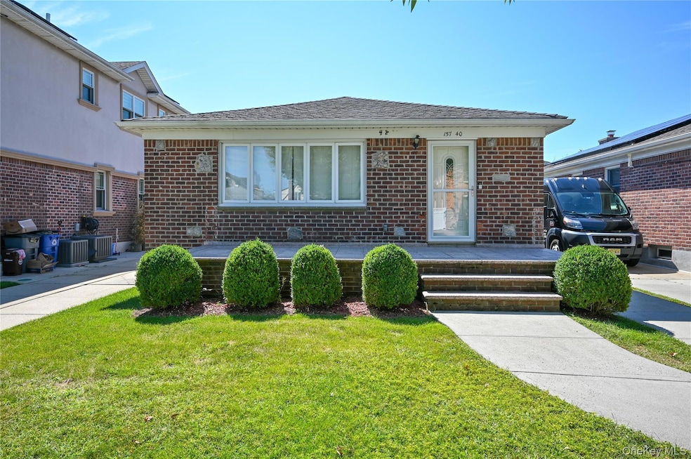 157-40 24th Rd, Flushing, NY 11357 - photo 1