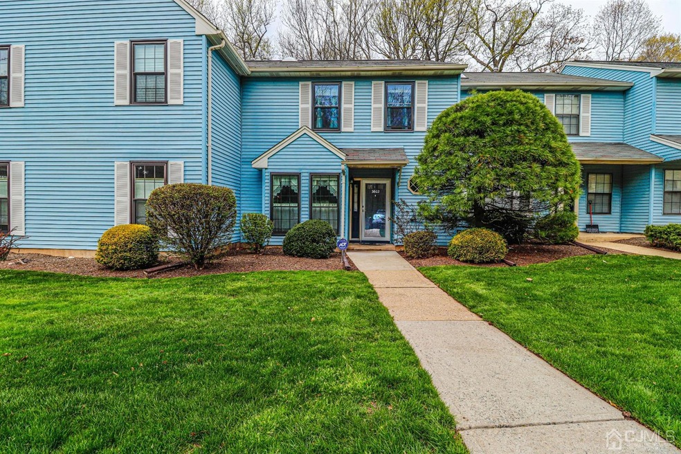 3602 Cricket Cir, Edison, NJ 08820 - photo 1