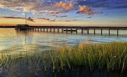 Wando RIver