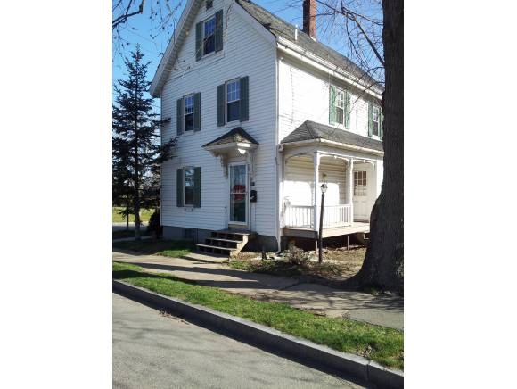 413 Bartlett St unit 2, Portsmouth, NH 03801 - photo 1