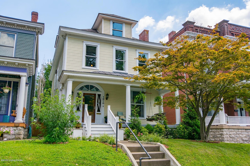 1610 Beechwood Ave, Louisville, KY 40204 - photo 1