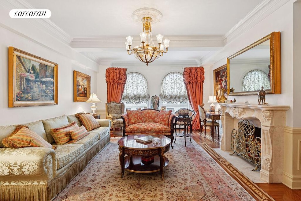 975 Park Ave unit 16A, New York, NY 10028 - photo 1