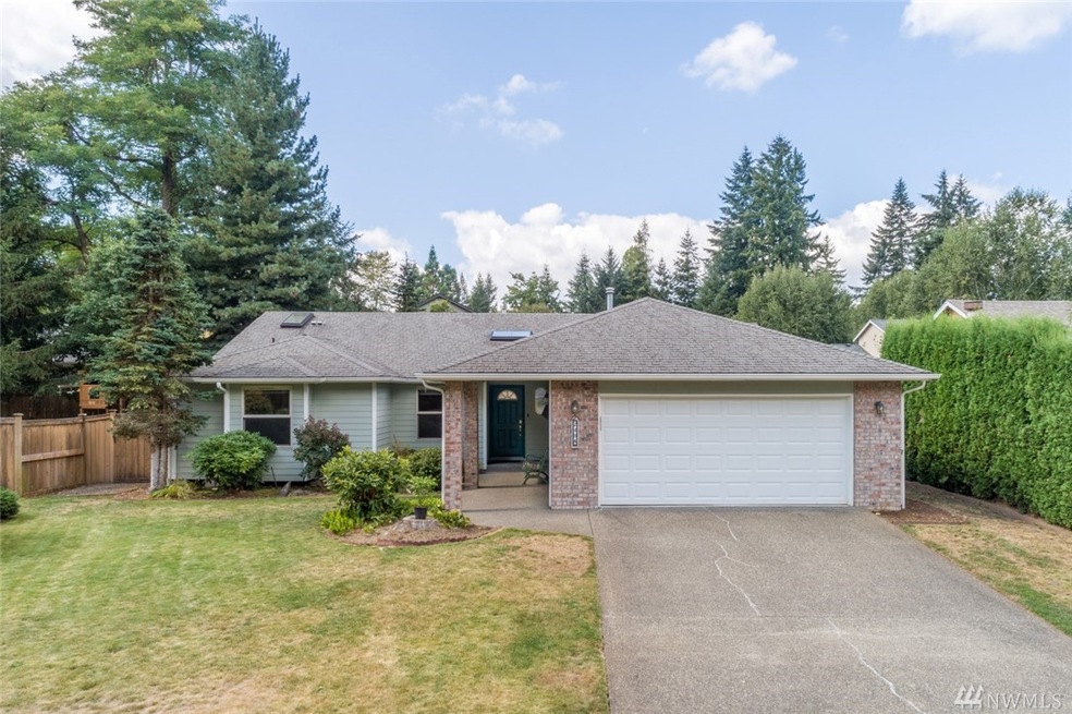 2408 Woodfield Loop SE, Olympia, WA 98501 - photo 1