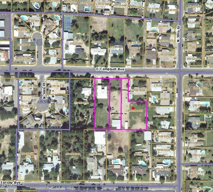 3715 E Campbell Ave unit 2, Phoenix, AZ 85018 - photo 1