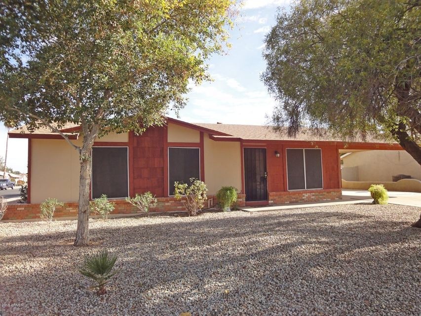 1 S 130th Pl Chandler