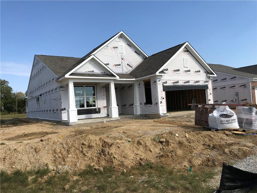 16050 Tuscany Ct, Fall Creek Township, IN 46037 - photo 1