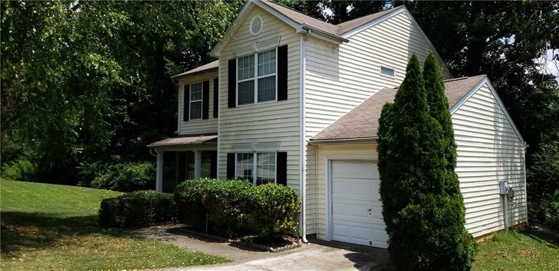 2270 Asquith Ave SW, Marietta, GA 30008 - photo 1