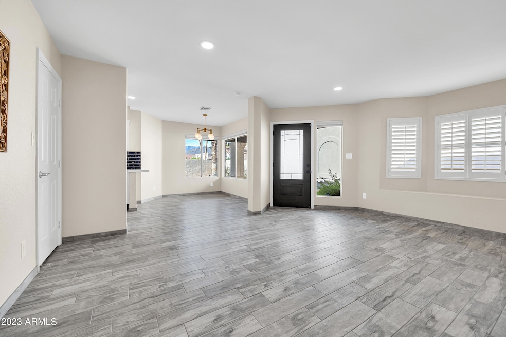 Remodeled in 2022