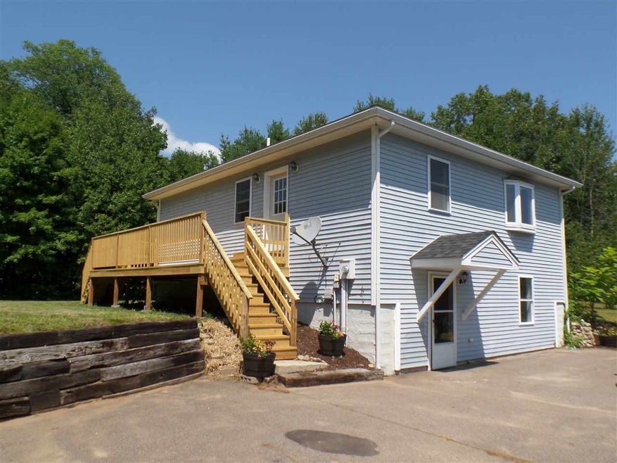 5 Upland Dr, Franklin, NH 03235 - photo 1