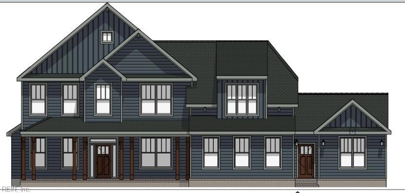 Photo of Similar House!
