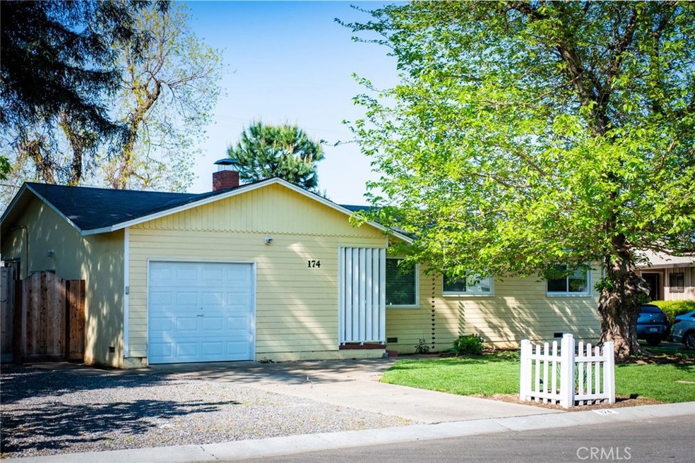 174 Terrace Dr, Chico, CA 95926 - photo 1