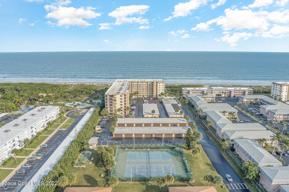 3170 N Atlantic Ave #414 in Cocoa Beach