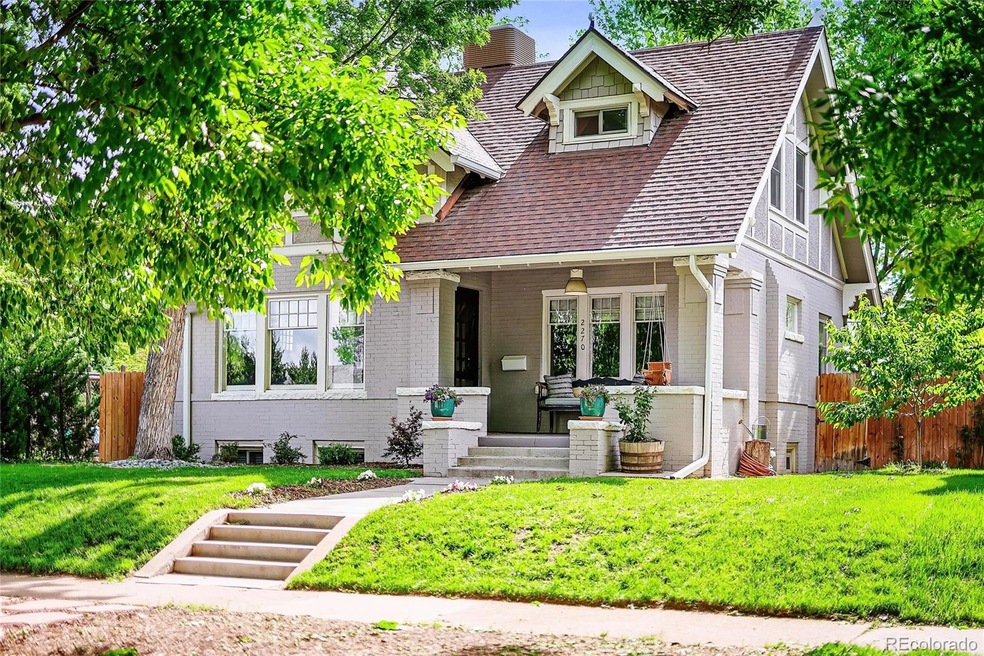 2270 Dexter St, Denver, CO 80207 - photo 1