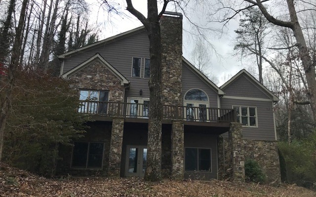 Main View