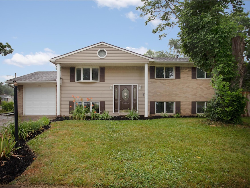 5019 Comstock Dr Columbus-1