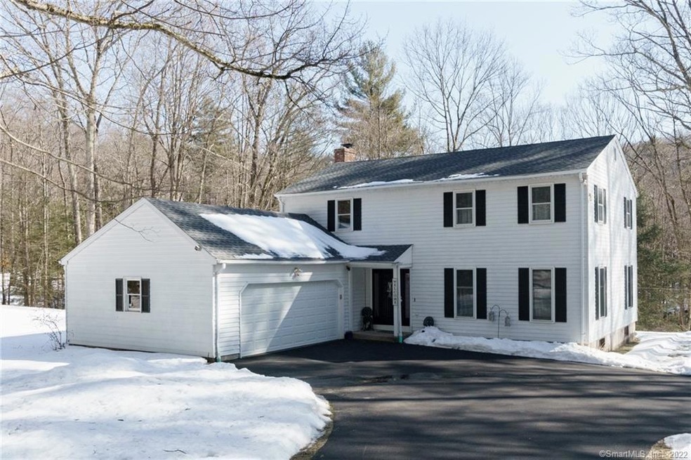 28 Warner Rd, Barkhamsted, CT 06063 - photo 1