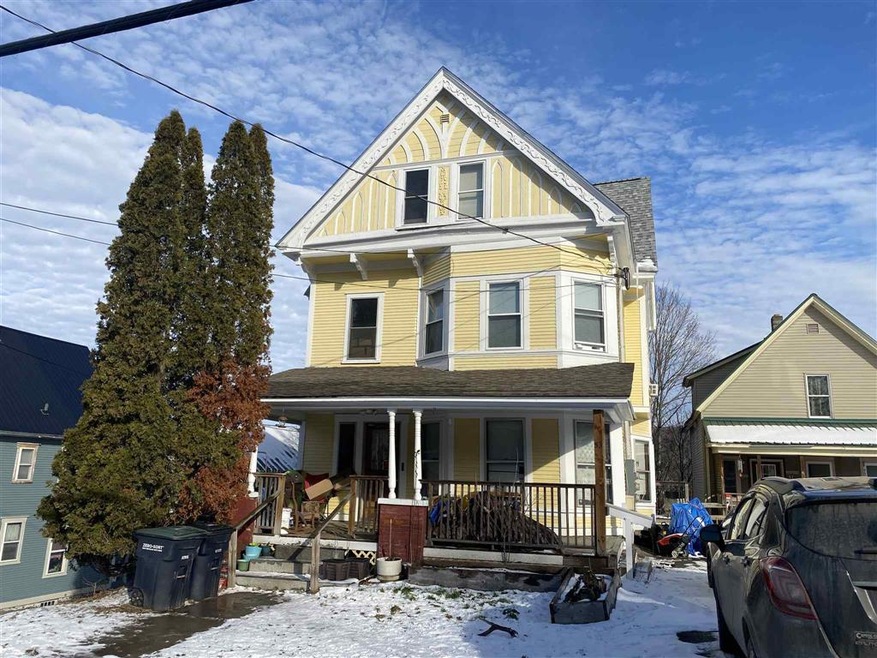 53 Upper Cherry St, Hardwick, VT 05843 - photo 1
