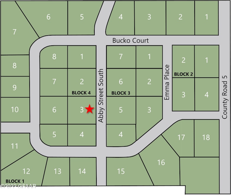 L3, B4 Tbd, Grand Forks, ND 58201 - photo 1