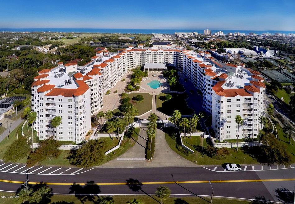 Ormond Heritage
