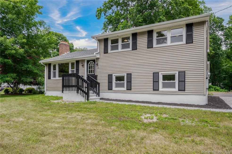 22 Mott Hill Rd, East Hampton, CT 06424 - photo 1