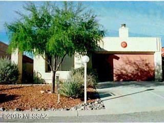 301 E Highcourte Ln, Tucson, AZ 85737 - photo 1