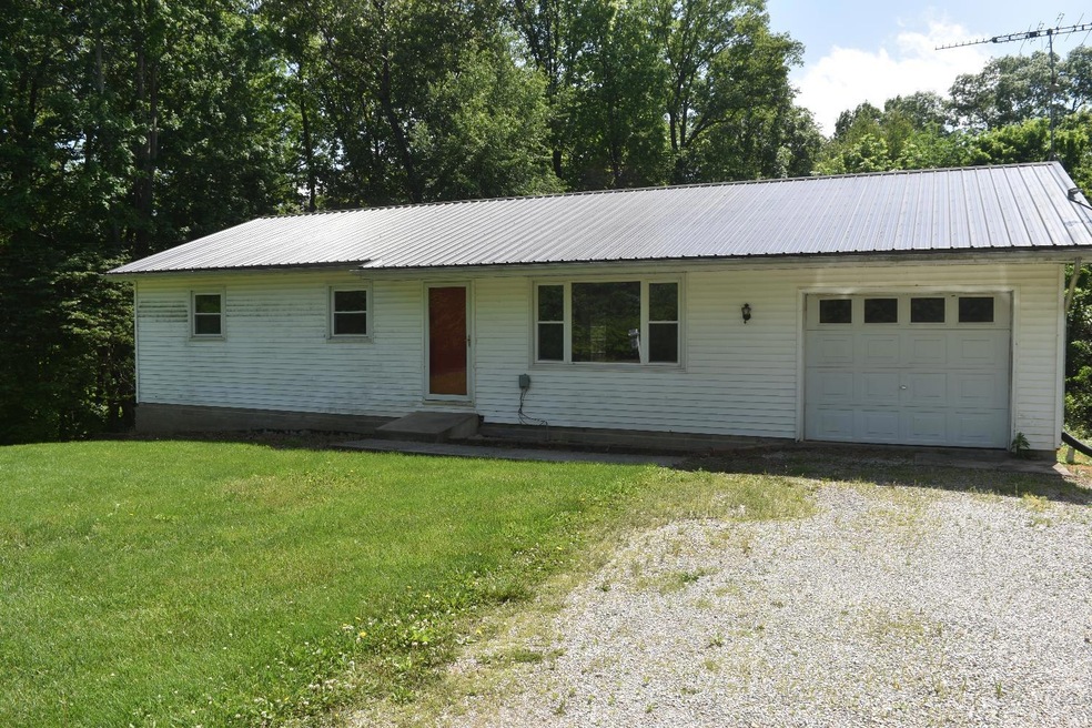 19290 Haytown Hill Rd, Metamora, IN 47030 - photo 1