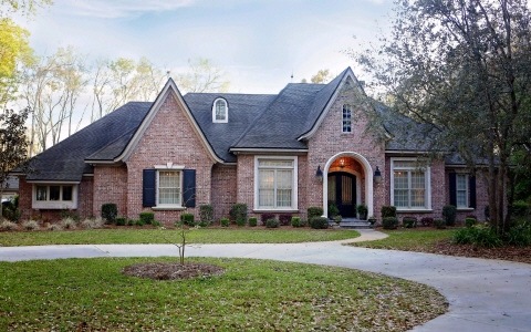 322 NW Country Lake Dr, Lake City, FL 32055 - photo 1