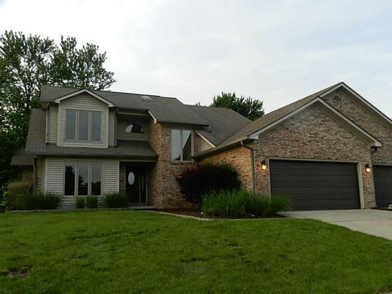 7680 Andrew Turn, Plainfield, IN 46168 - photo 1