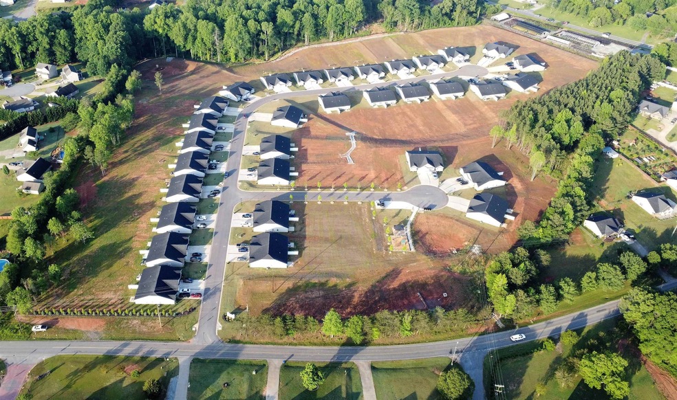 717 Jessica Miley Ln  