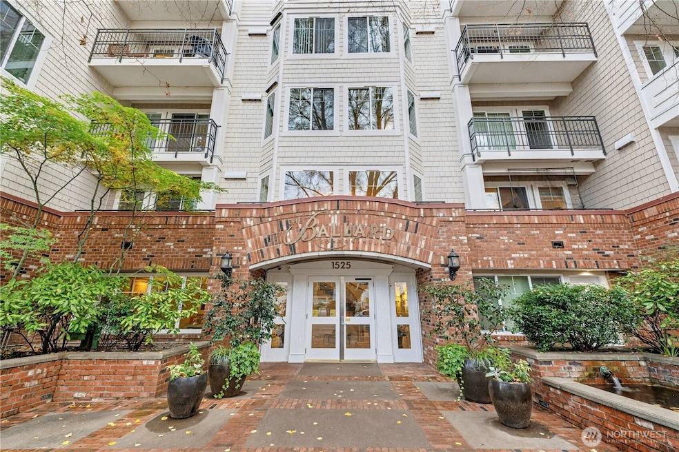 1525 NW 57th St unit 631, Seattle, WA 98107 - photo 1