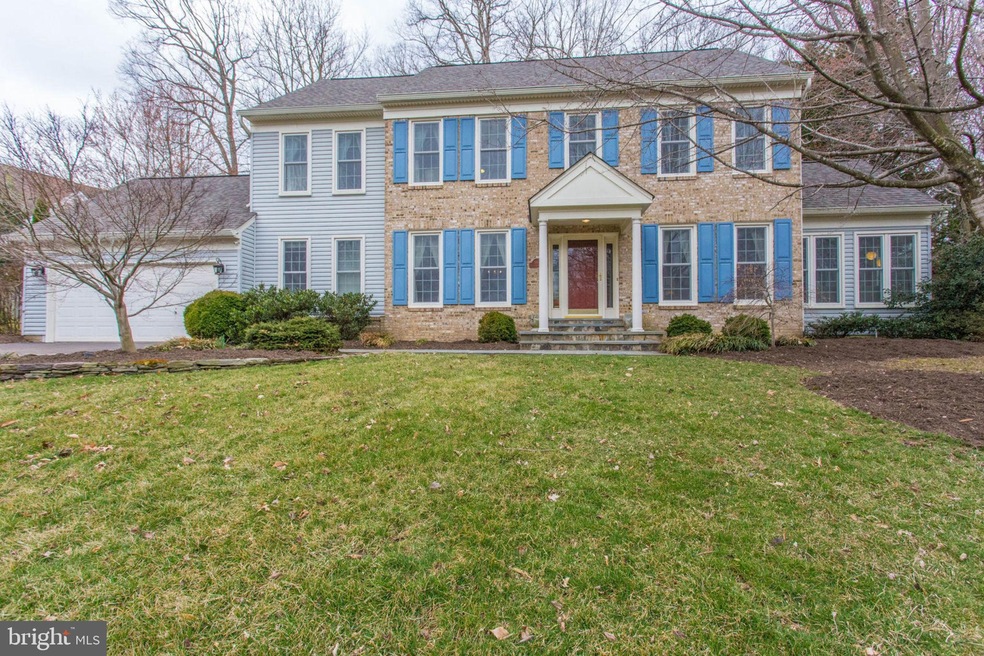 8914 Cross Chase Cir, Lorton, VA 22079 - photo 1