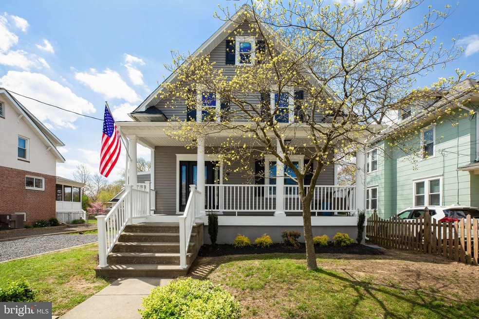 38 Wyoming Ave, Audubon, NJ 08106 - photo 1