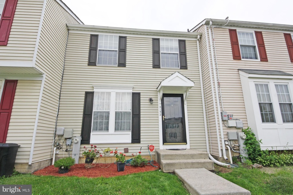 2152 Cedar Barn Way, Windsor Mill, MD 21244 - photo 1