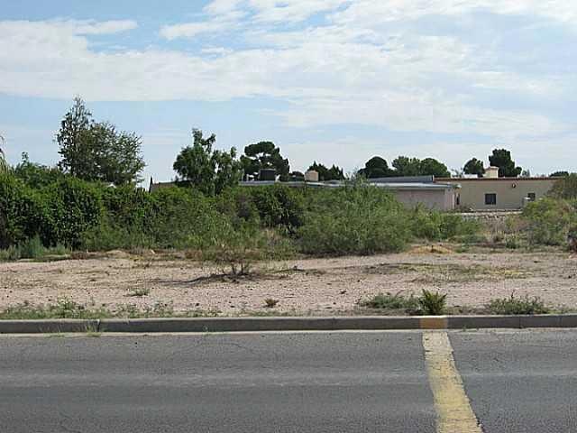 0 Darrington Rd unit 586956, Horizon City, TX 79928 - photo 1