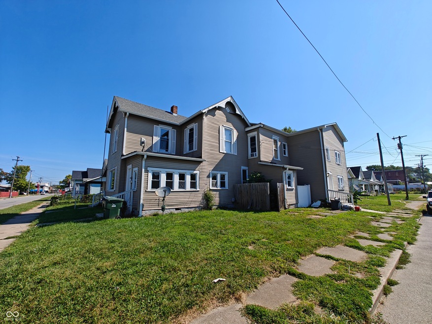 202 E Taylor St unit 1, Shelbyville, IN 46176 - photo 1